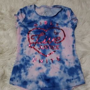 Girls t-shirt